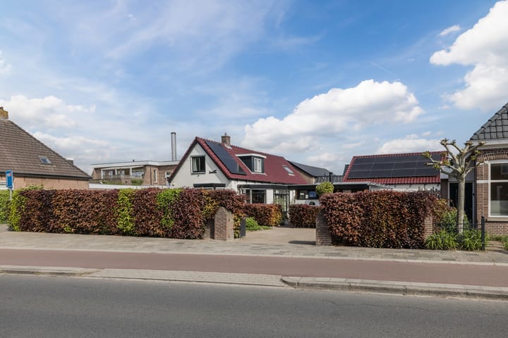 Foto 4 van De Vos van Steenwijklaan 13