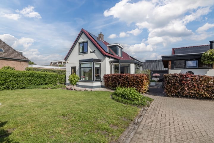 Foto 5 van De Vos van Steenwijklaan 13