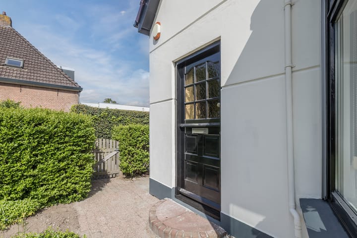 Foto 6 van De Vos van Steenwijklaan 13