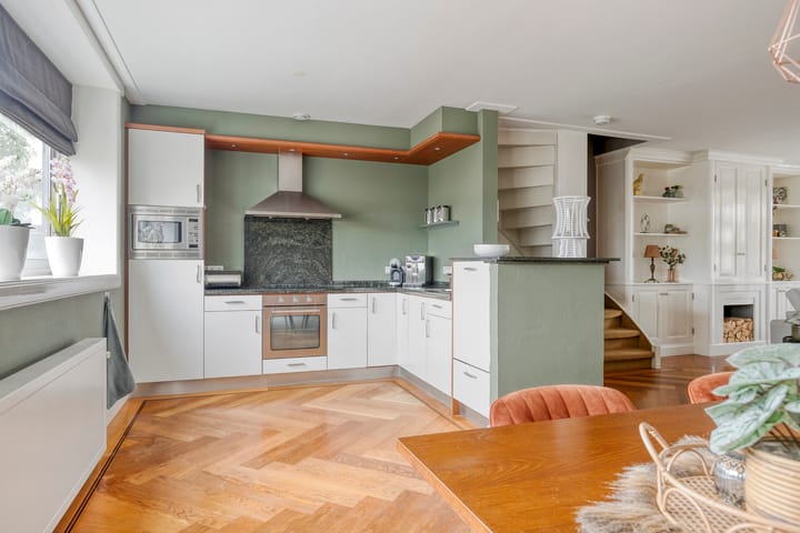 Photo 17 of Zandbloem 20