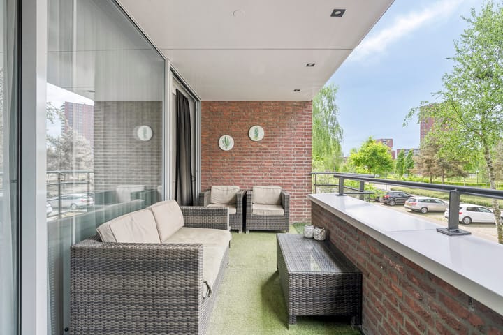 Photo 19 of Zandbloem 20