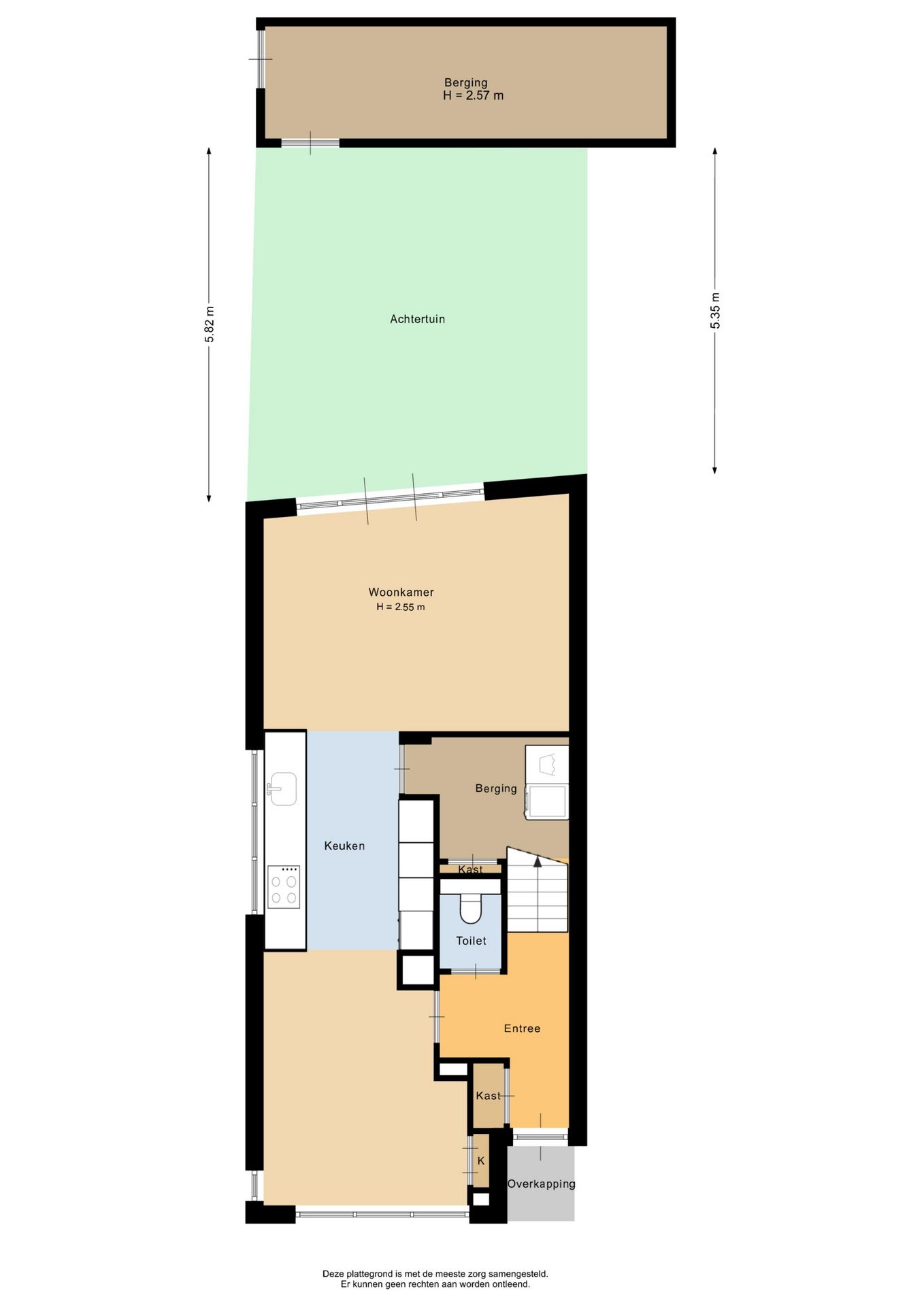 Photo 36 of Westeinde 2