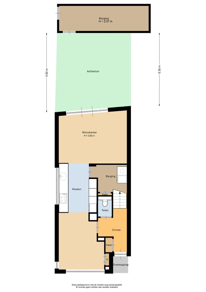 Foto 36 van Westeinde 2