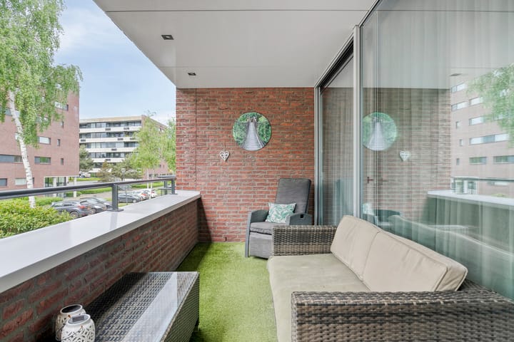 Photo 20 of Zandbloem 20