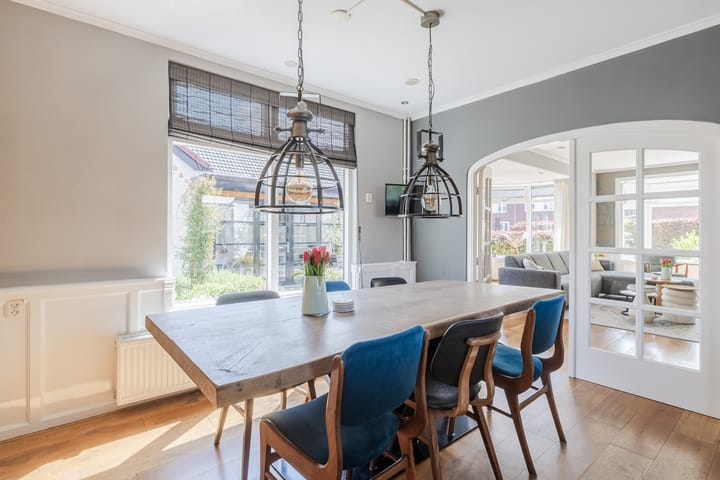 Foto 10 van De Vos van Steenwijklaan 13