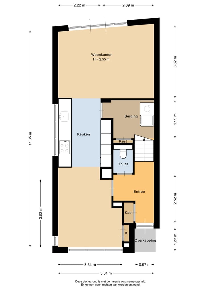 Foto 37 van Westeinde 2