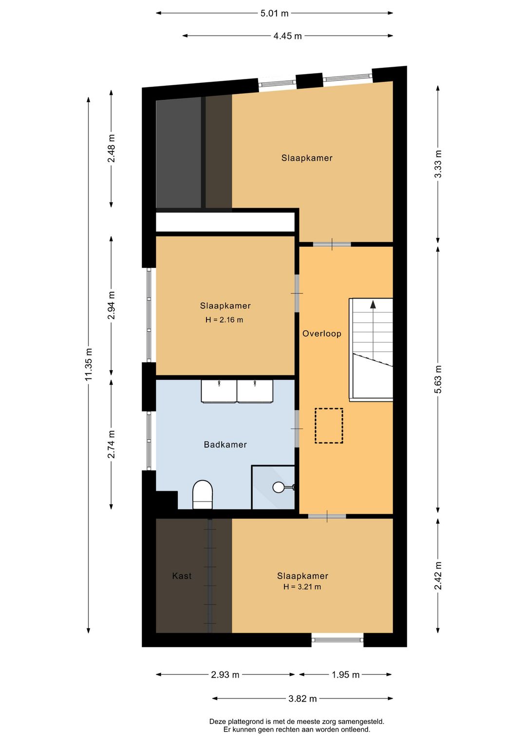 Photo 38 of Westeinde 2