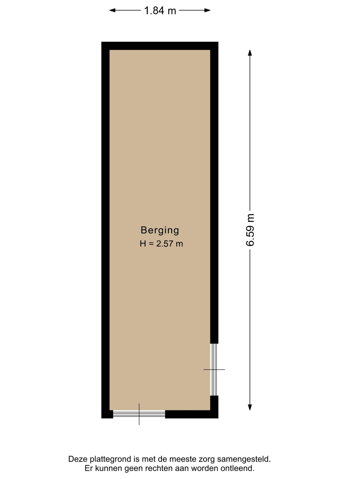 Photo 40 of Westeinde 2