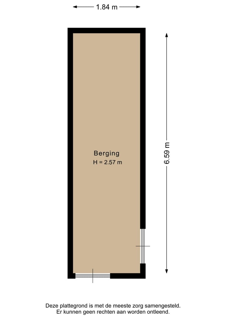 Foto 40 van Westeinde 2