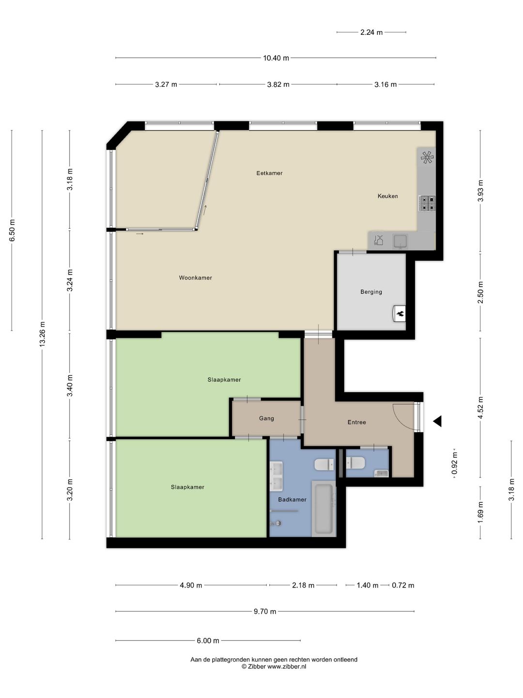 Foto 31 van Forel 224