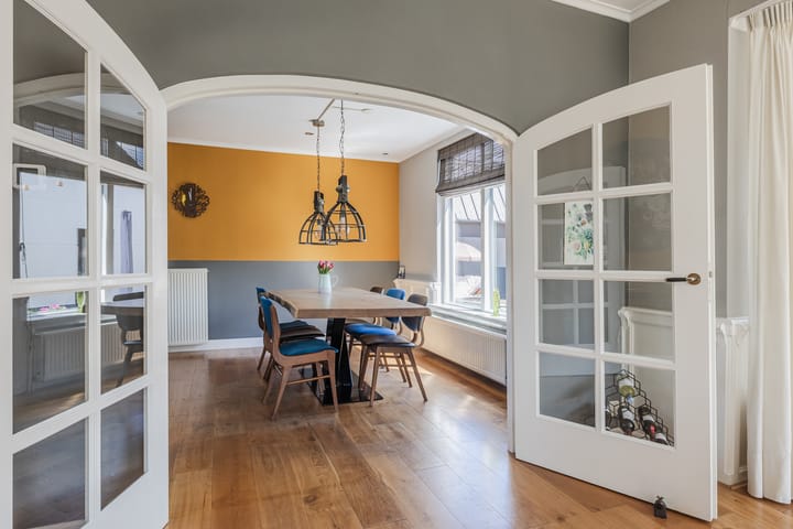 Foto 15 van De Vos van Steenwijklaan 13