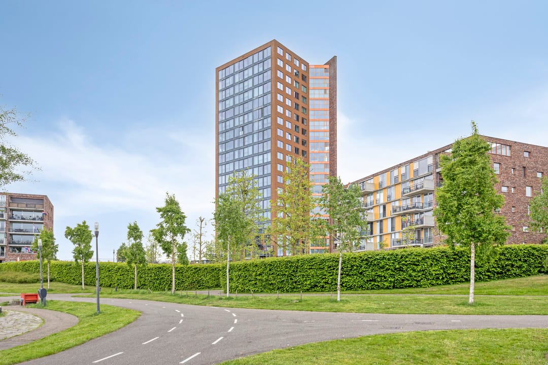 Foto 1 van Forel 224