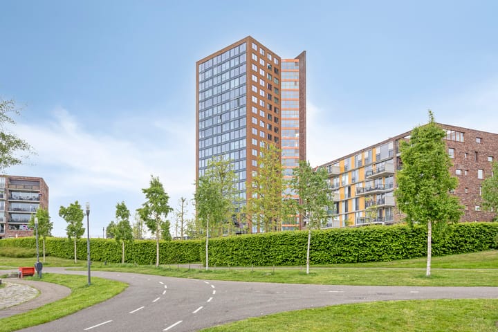 Foto 1 van Forel 224