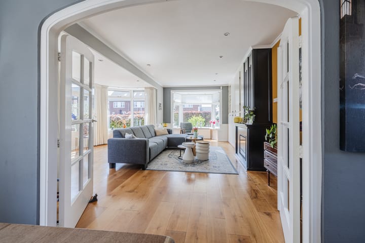 Foto 16 van De Vos van Steenwijklaan 13