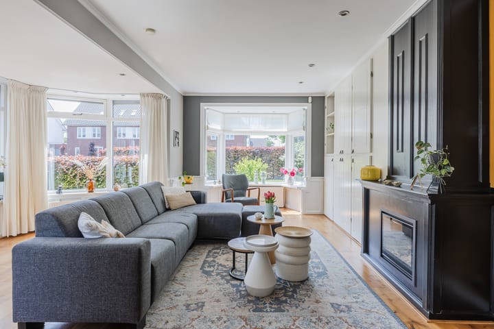 Foto 19 van De Vos van Steenwijklaan 13