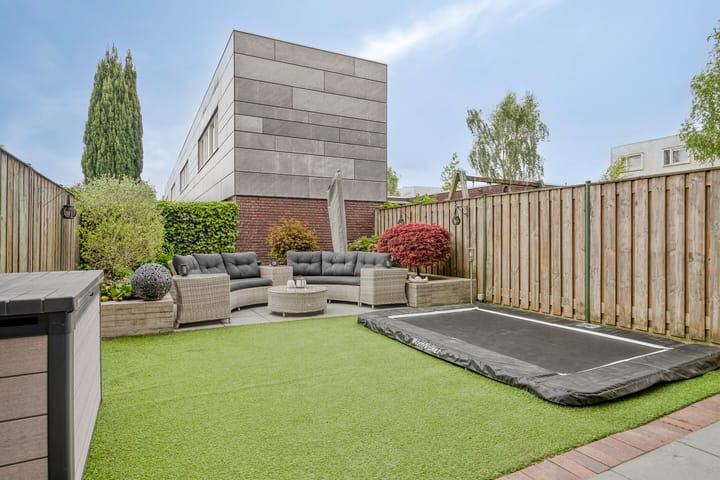 Photo 33 of Zandbloem 20