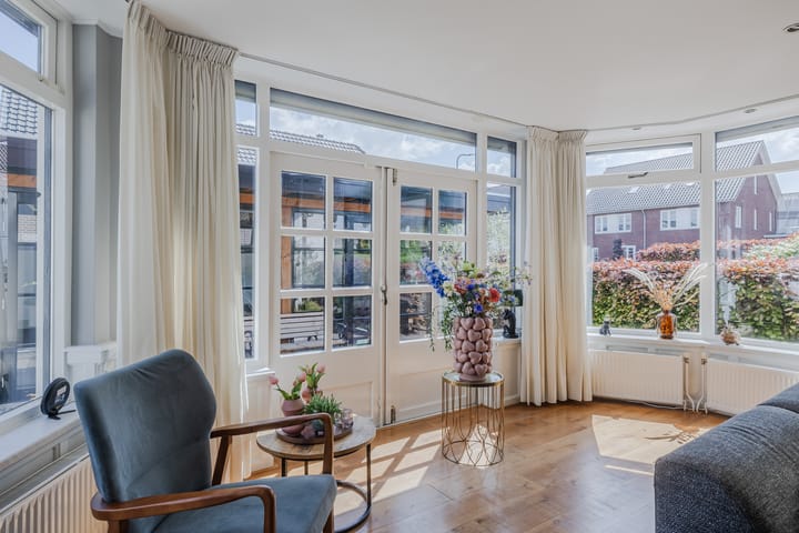 Foto 20 van De Vos van Steenwijklaan 13