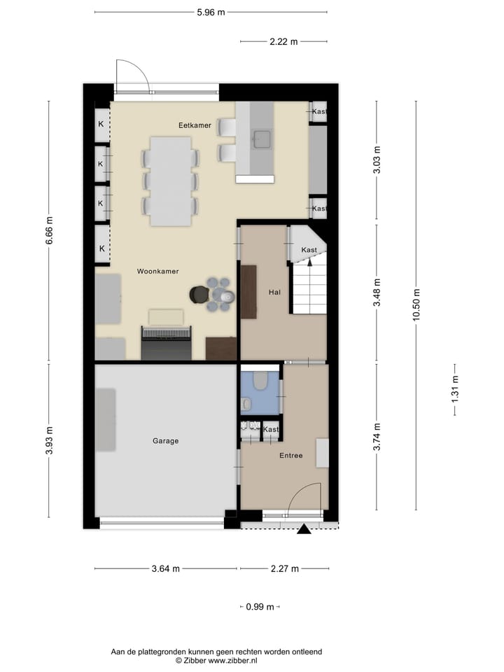 Photo 36 of Zandbloem 20