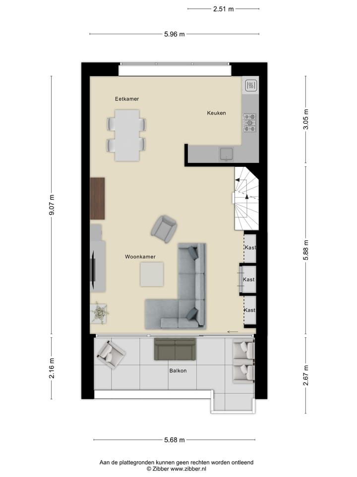 Photo 37 of Zandbloem 20