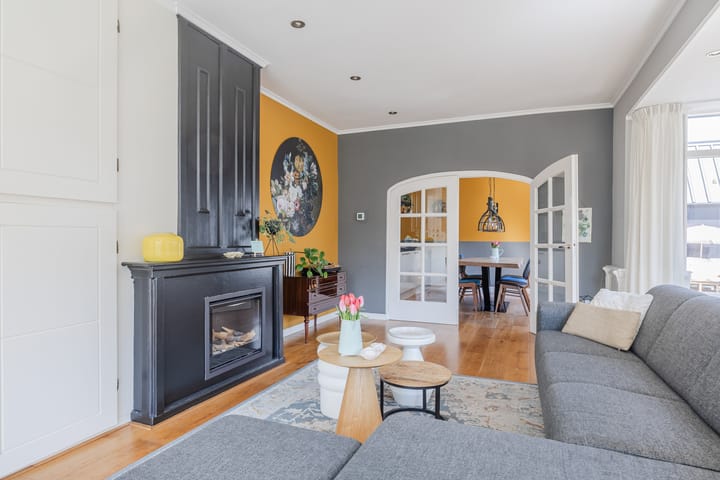 Foto 18 van De Vos van Steenwijklaan 13