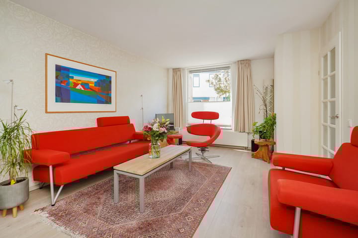 Foto 4 van Dr. G. Knuttelstraat 11