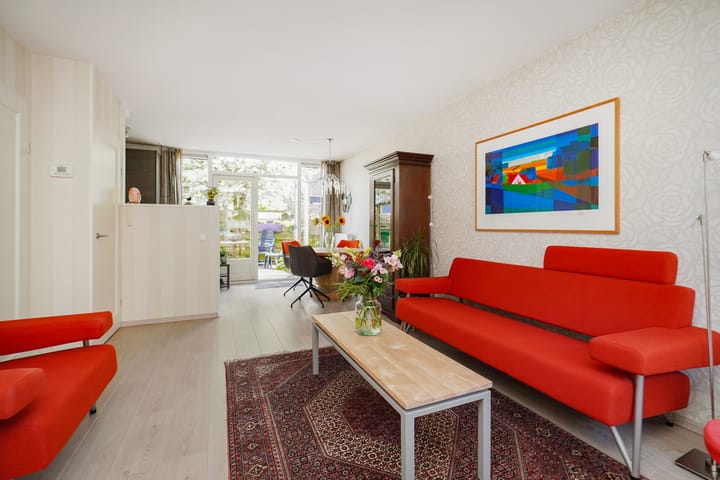 Foto 5 van Dr. G. Knuttelstraat 11