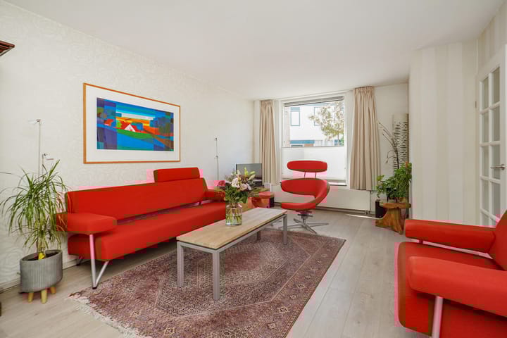 Foto 7 van Dr. G. Knuttelstraat 11