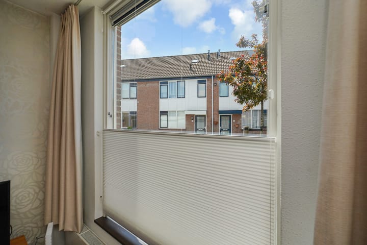 Foto 8 van Dr. G. Knuttelstraat 11