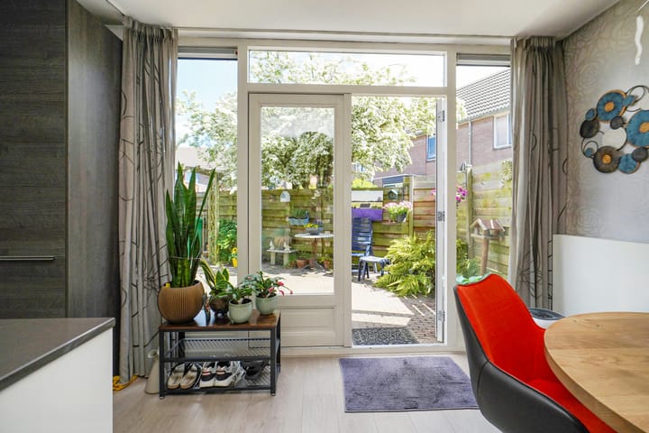 Foto 11 van Dr. G. Knuttelstraat 11