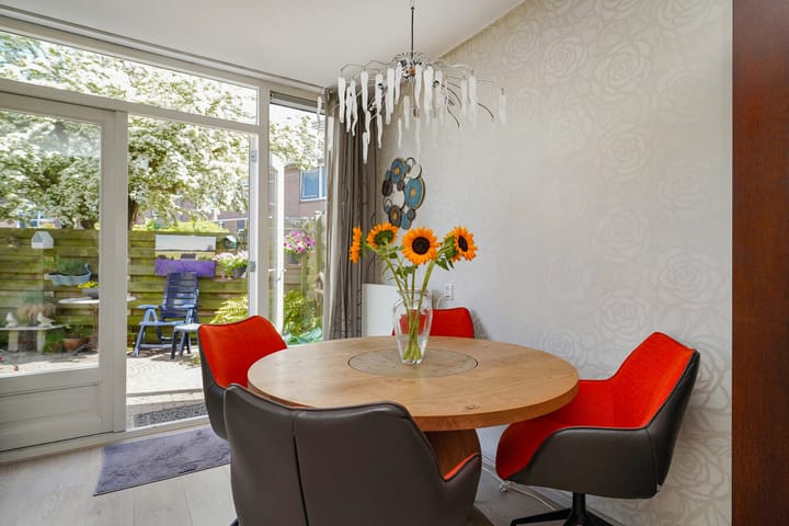 Foto 10 van Dr. G. Knuttelstraat 11