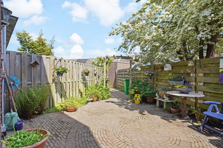 Foto 20 van Dr. G. Knuttelstraat 11