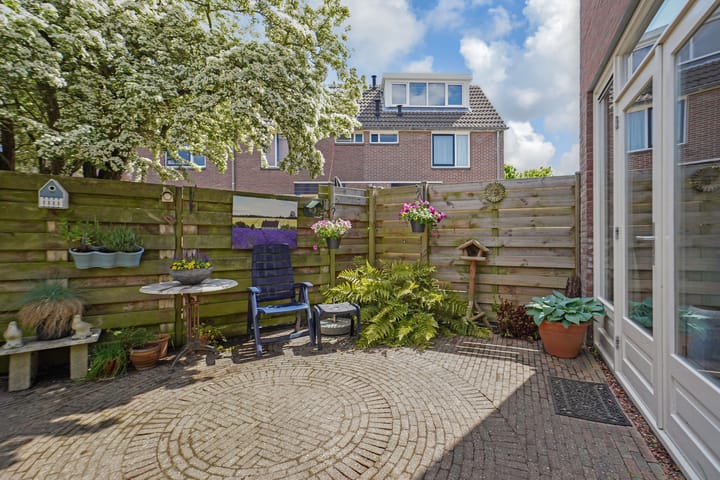 Foto 21 van Dr. G. Knuttelstraat 11