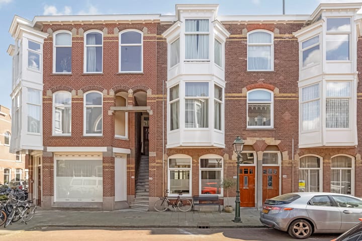 View photo of Sonoystraat 22
