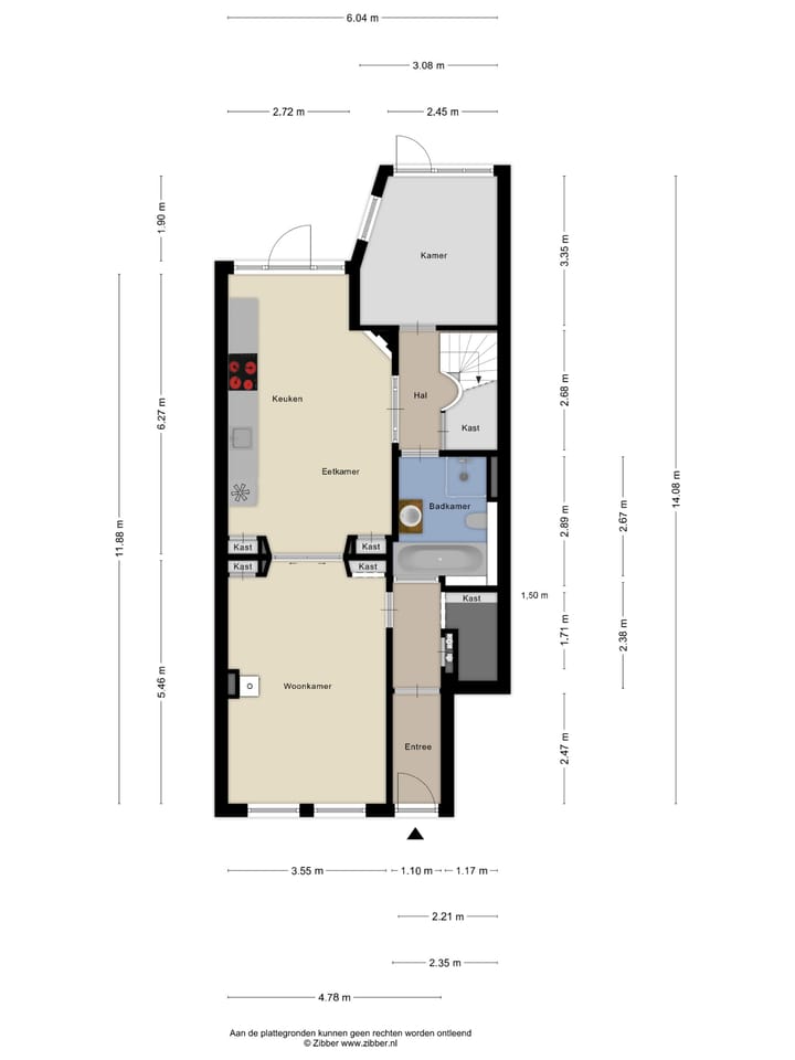 Photo 36 of Sonoystraat 22