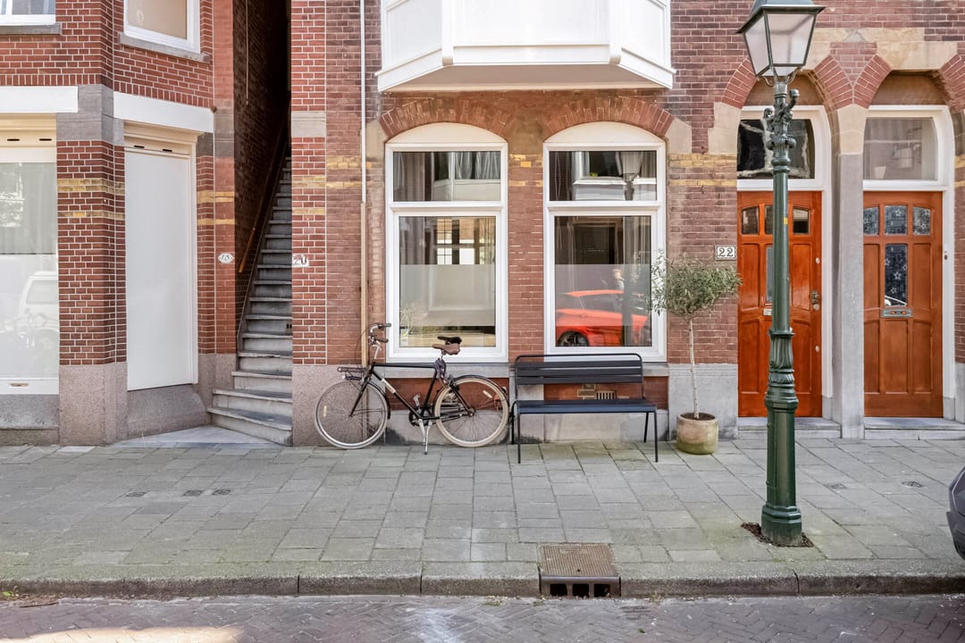 Foto 2 van Sonoystraat 22