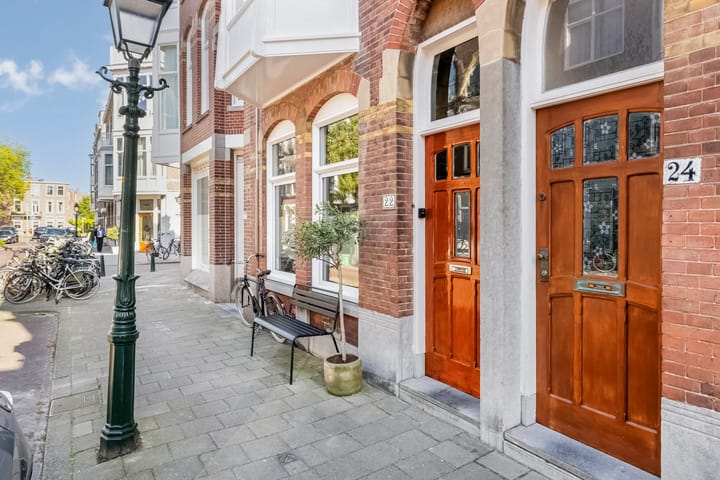 Foto 3 van Sonoystraat 22