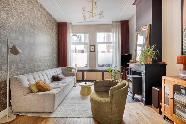 Photo 6 of Sonoystraat 22