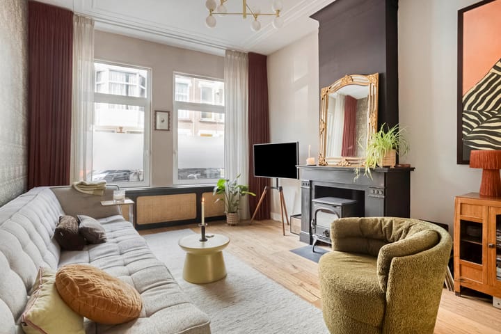 Photo 7 of Sonoystraat 22