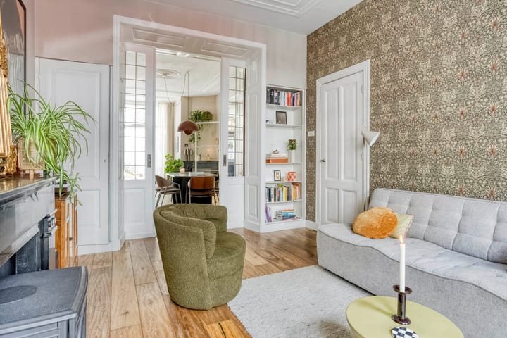 Photo 8 of Sonoystraat 22