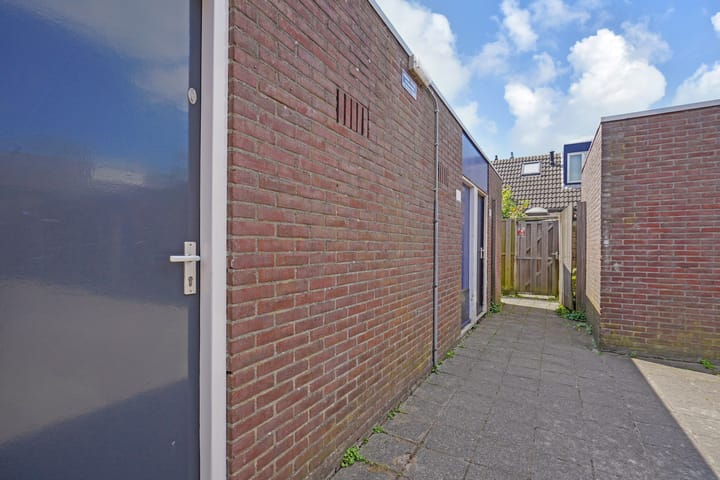 Foto 41 van Dr. G. Knuttelstraat 11