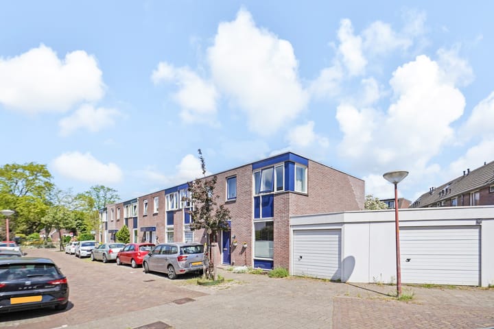 Foto 43 van Dr. G. Knuttelstraat 11