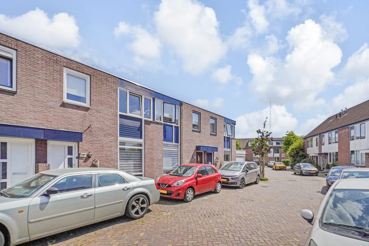 Foto 44 van Dr. G. Knuttelstraat 11