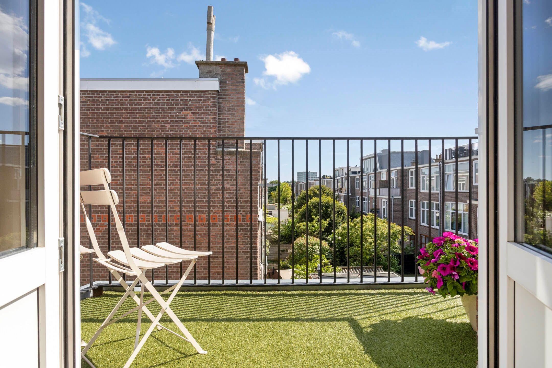 Foto 24 van Sonoystraat 22