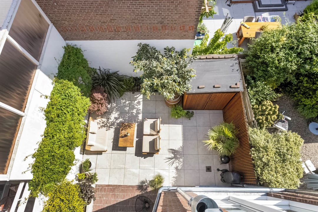 Foto 26 van Sonoystraat 22