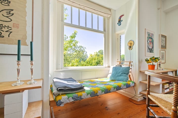 Foto 3 van Warmondstraat 43-3