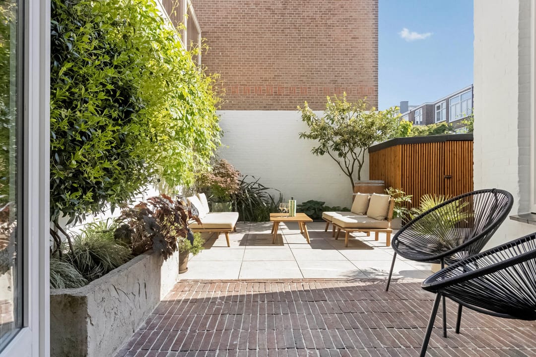 Foto 28 van Sonoystraat 22