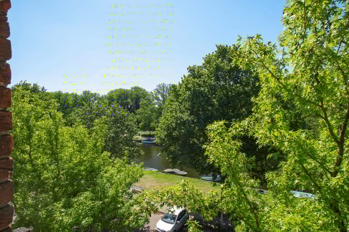 Foto 4 van Warmondstraat 43-3