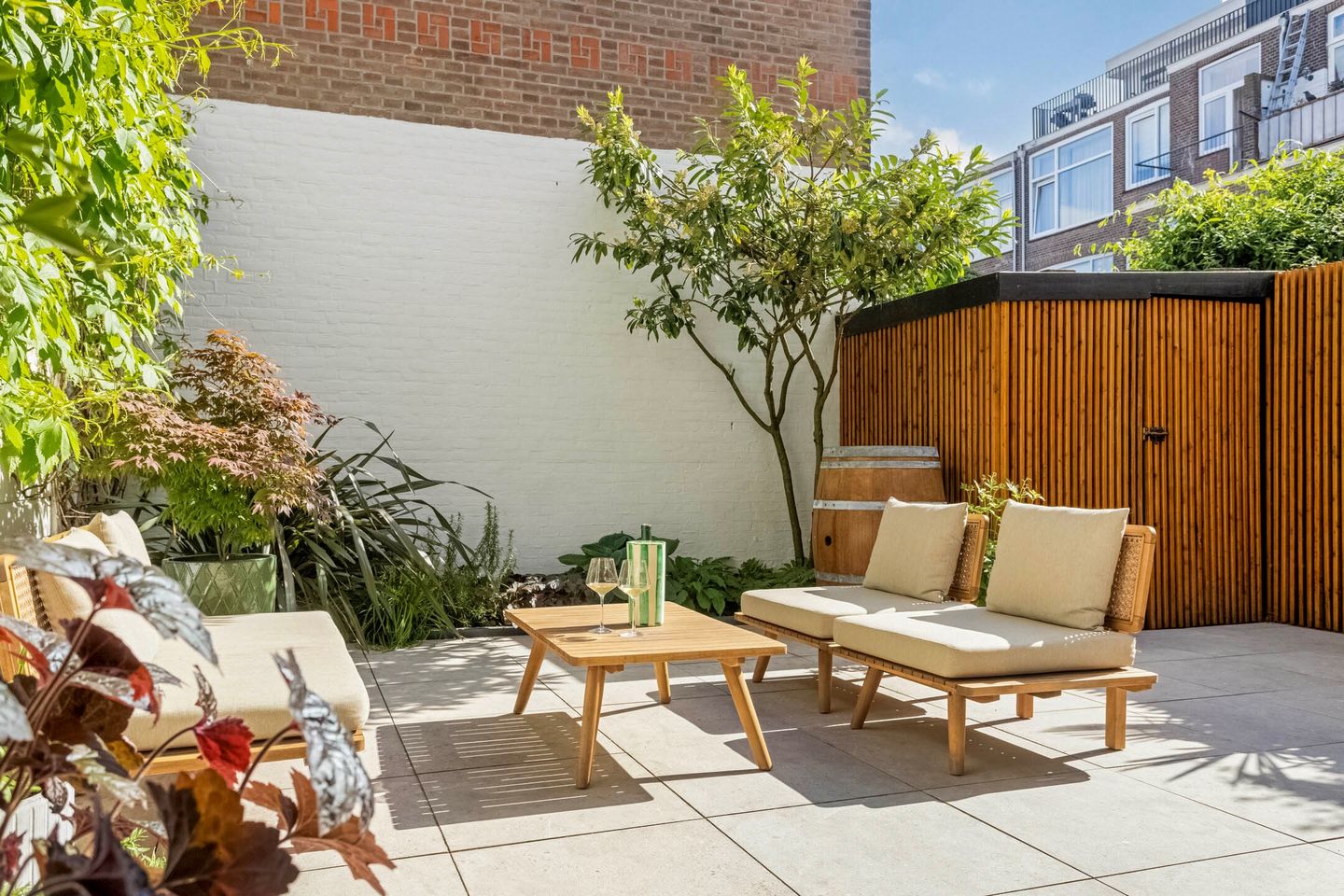 Foto 29 van Sonoystraat 22