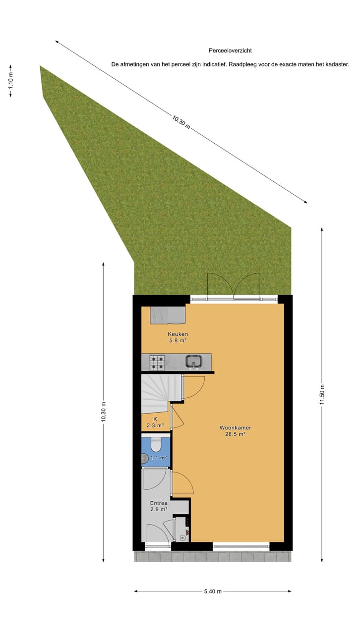 Foto 49 van Dr. G. Knuttelstraat 11