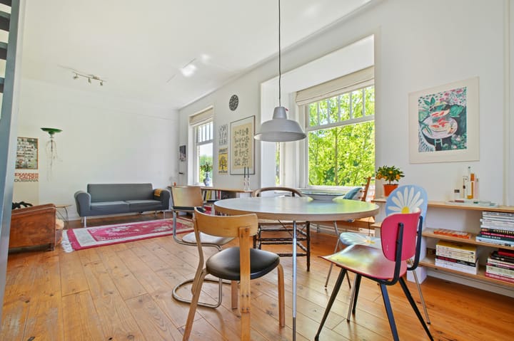 Foto 5 van Warmondstraat 43-3